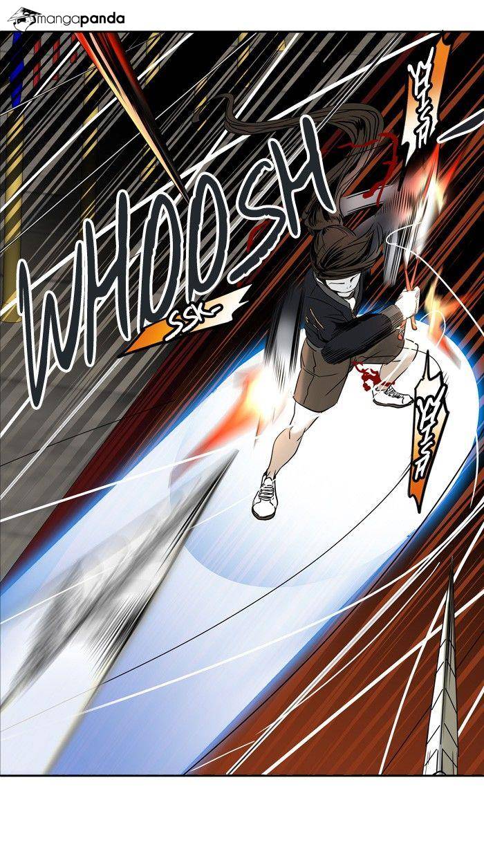 Tower of God Chapter 299 image 044